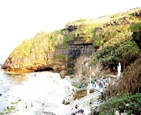 Cuối tuần ra chơi cù lao Ré