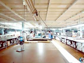 Doanh nghiệp nỗ lực tiết kiệm điện