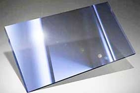 Kính công nghệ cao giúp 
tăng cường sức khỏe