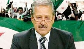 Thêm sức ép đối với chính quyền al-Assad