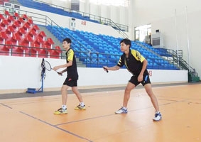 Cần lông Cần Thơ sẽ tạo bất ngờ?