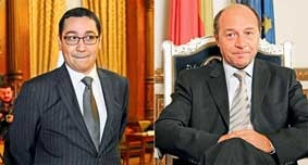 Chính phủ đẩy mạnh chiến dịch chống lại tổng thống