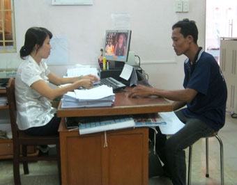 Giải pháp tăng thu ngân sách nhà nước