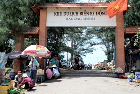 Doanh thu ngành du lịch tăng hơn 25%