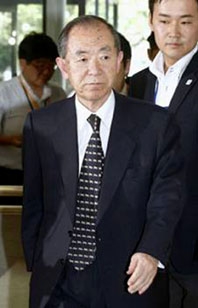 Leo thang căng thẳng Nhật - Trung