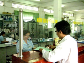 Đồng hành cùng doanh nghiệp