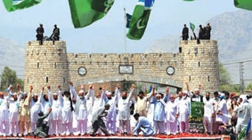 Obama bổ nhiệm đại sứ mới tại Afghanistan và Pakistan