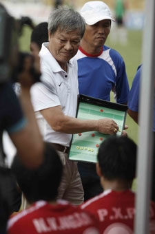 Sợ "kẻ trọc đầu"