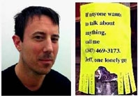 “Cho mượn lỗ tai”