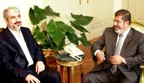 Ai Cập bắt đầu “kỷ nguyên mới” với Palestine