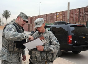 Mỹ tiếp tục đổ tiền vào Iraq