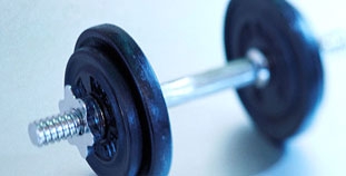 Cử tạ có thể cải thiện trí nhớ 
và ngăn ngừa Alzheimer