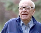 Trùm truyền thông Murdoch rời khỏi nhiều tờ báo