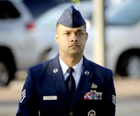 Mỹ: Một trung sĩ bị kết án 20 năm tù