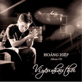 Hoàng Hiệp ngày trở lại