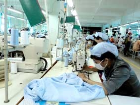 Lựa chọn mô hình tăng trưởng phù hợp