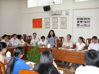 Vẫn còn nhiều khó khăn