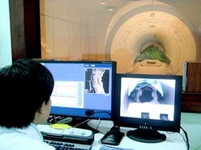 Đảm bảo quyền lợi người tham gia bảo hiểm y tế