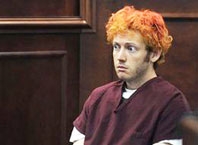 Mỹ: Xét xử thủ phạm vụ xả súng tại rạp chiếu phim