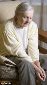 Phát hiện dấu hiệu nhận biết sớm bệnh Alzheimer