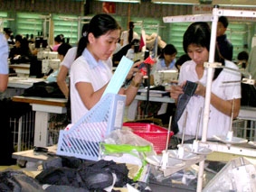 Gỡ khó cho doanh nghiệp xuất khẩu