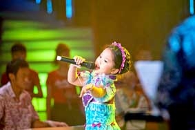 Đâu rồi nét hồn nhiên của "Đồ Rê Mí"