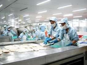 Để ĐBSCL thích ứng với "sân chơi" WTO