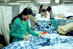 Bảo hộ hàng hóa trong nước trước áp lực cạnh tranh