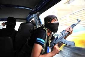 Thế giới lo ngại xảy ra thảm họa tại Aleppo