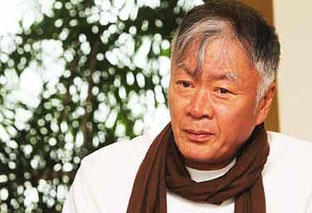 Kim Hoon là nhà văn yêu thích nhất xứ Hàn