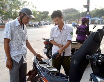 Kinh tế tiếp tục chuyển biến tích cực