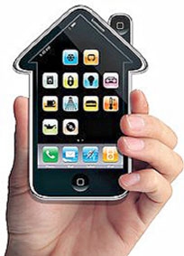 Công nghệ thông minh cho ngôi nhà thông minh