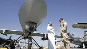 Mỹ tất bật nâng cấp khí tài cho các đồng minh Vùng Vịnh