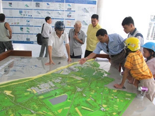 Xây dựng Cần Thơ thành đô thị đáng sống...