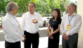 Huy động mọi nguồn lực để nâng cao chất lượng giáo dục, đào tạo