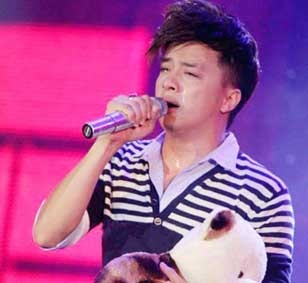 Khi ca sĩ "diễn kịch"