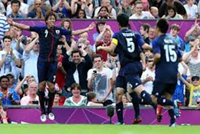 Châu Á khẳng định sức mạnh