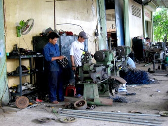 Doanh nghiệp cần ứng biến với thị trường