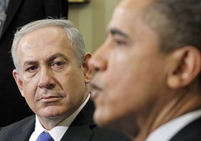 Israel - Mỹ hợp sức chống Iran - Syrie