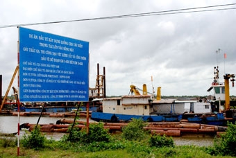 Ưu tiên đầu tư dự án hạ tầng thúc đẩy phát triển cả vùng