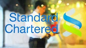 SCB bị cáo buộc 
“giao dịch trái phép với Iran”