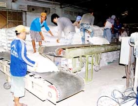 Cần tạo sự khác biệt