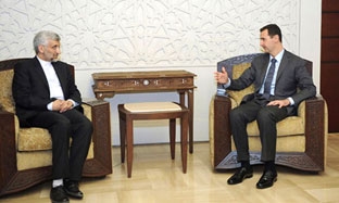 Iran tuyên bố ủng hộ phe chính phủ, phe nổi dậy mất lòng tin vào Mỹ