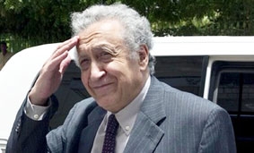 Quốc tế gấp rút tìm kiếm giải pháp hòa bình cho Syrie