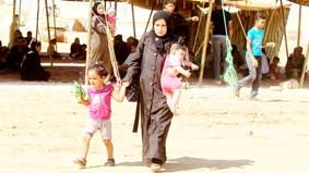 Mỹ và đồng minh gia tăng sức ép chống Syrie