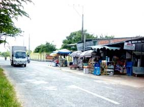 Góp phần thay đổi bộ mặt địa phương