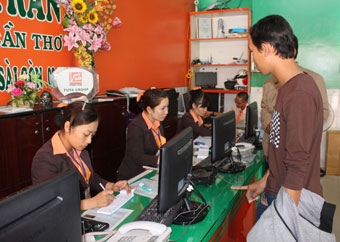 Sẽ thuận lợi cho hành khách