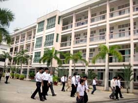 Chuẩn bị cho bước phát triển mới