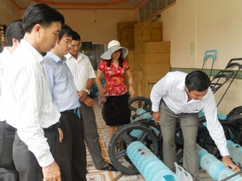 Đánh thức tiềm năng khoa học công nghệ vùng Đồng bằng sông Cửu Long