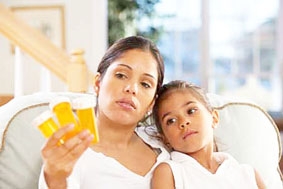 Bệnh dị ứng di truyền theo giới tính